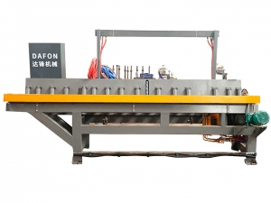 路沿石自動(dòng)火燒機(jī)